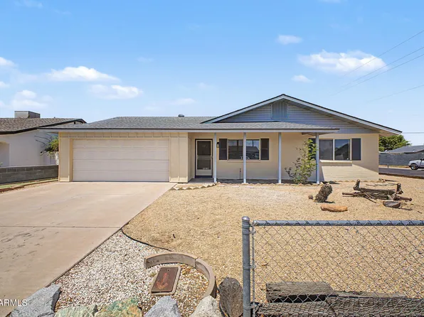 5602 W VIRGINIA Avenue, Phoenix, AZ 85035