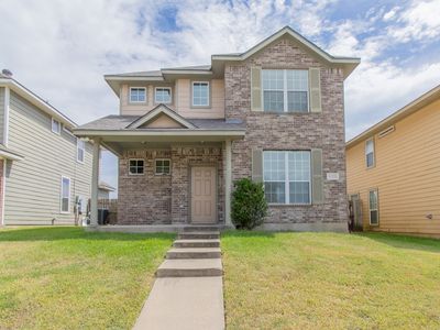 4108 McLister Dr, College Station, TX, 77845
