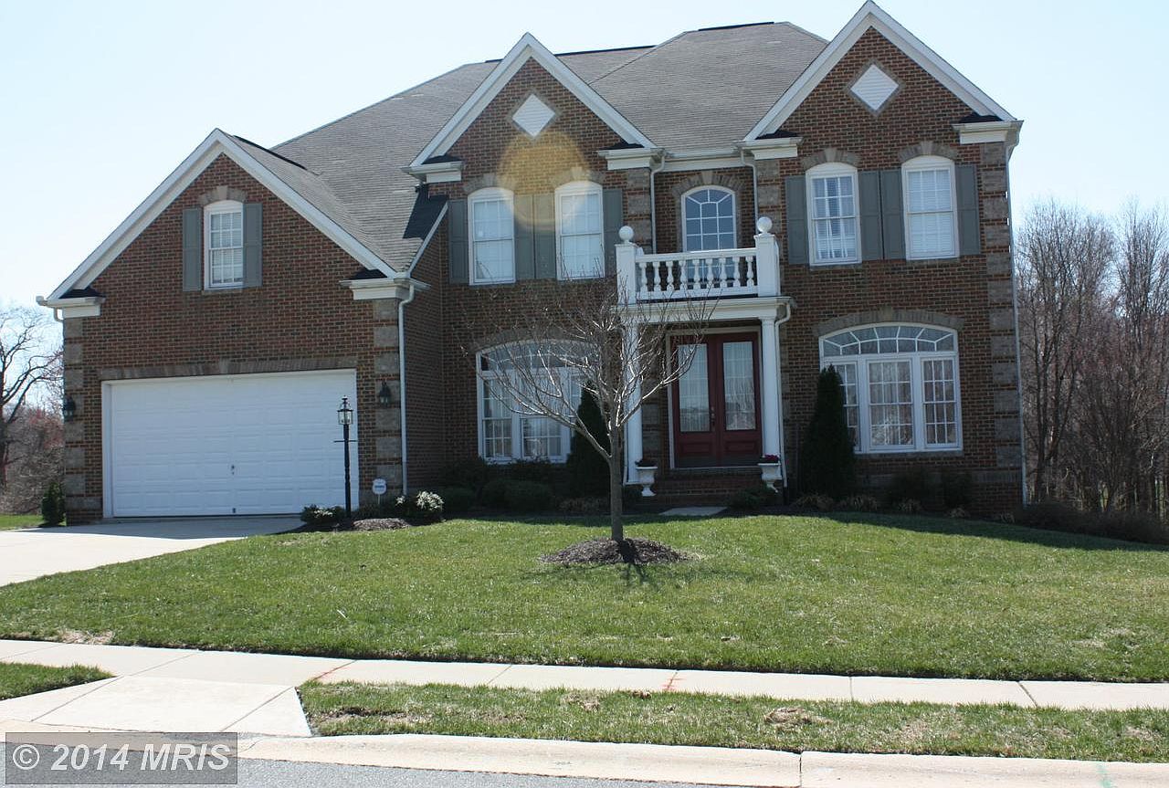 1507 Stone Ridge Way, Bel Air, MD 21015 Zillow