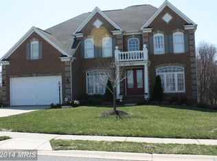 1507 Stone Ridge Way, Bel Air, MD 21015