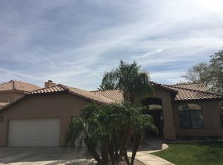 3025 S 47th Dr, Yuma, AZ 85364