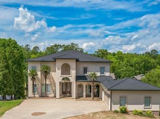 12 Stonegate Ct, Hot Springs, AR 71913