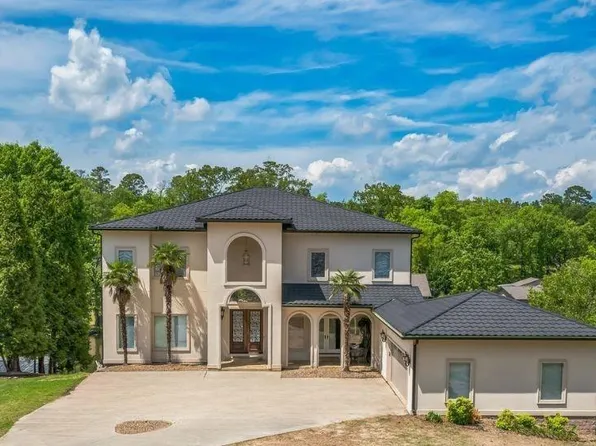 12 Stonegate Ct, Hot Springs, AR 71913