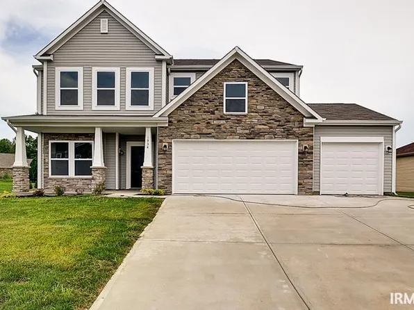 1000 E Brandy Blvd, Ellettsville, IN 47429