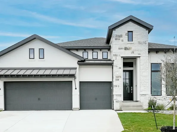 2228 Sur Avenue, New Braunfels, TX 78132