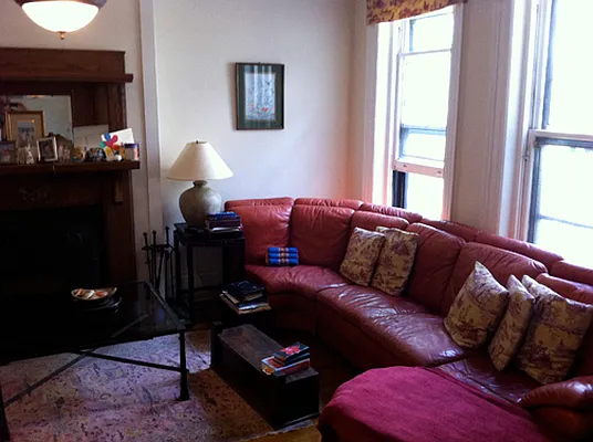 Rented by Garfield Realty  | media 8