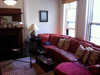 Rented by Garfield Realty 