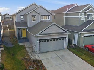 5311 17th Ave SW, Edmonton, AB T6X1R2