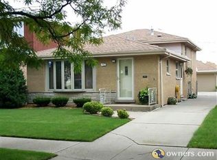 7922 S Komensky Ave, Chicago, IL