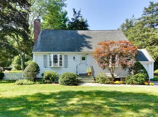 1 Haven Ln, Wayland, MA 01778