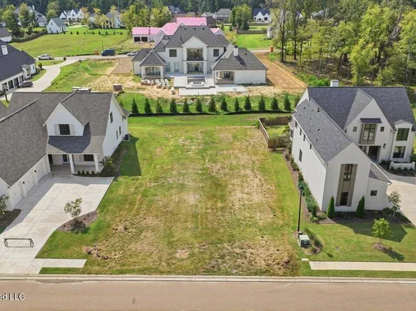 470 Whittington Cir Lot 56, Madison, MS 39110