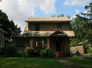 149 Sylvan Rd, Rochester, NY 14618