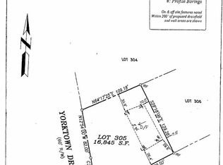 106 Yorktown Dr, Ruther Glen, VA 22546