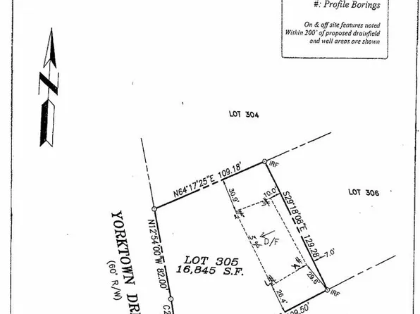 106 Yorktown Dr, Ruther Glen, VA 22546