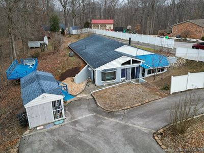 5610 Smith Road, Floyds Knobs, IN, 47119