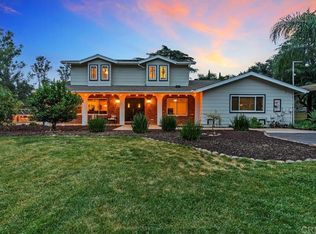 1240 S Grade Rd, Alpine, CA 91901