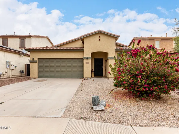 45210 W MIRAMAR Road, Maricopa, AZ 85139
