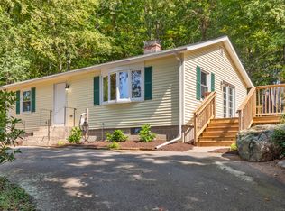 68 Fairy Dell Rd, Clinton, CT 06413