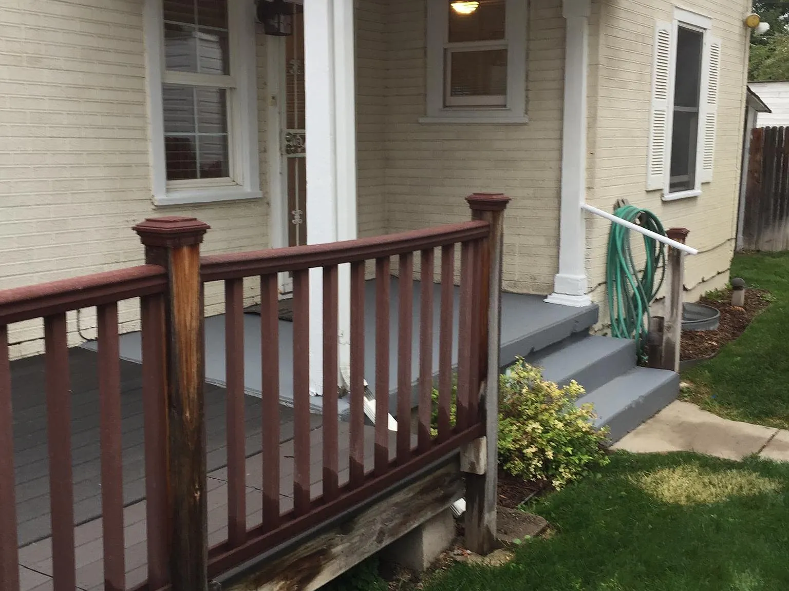1 bed, 800 sqft, $1,850 — Photo 1