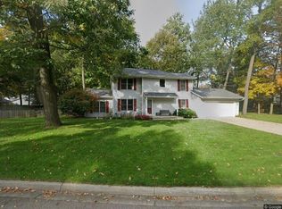 6516 Sussex St, Portage, MI 49024