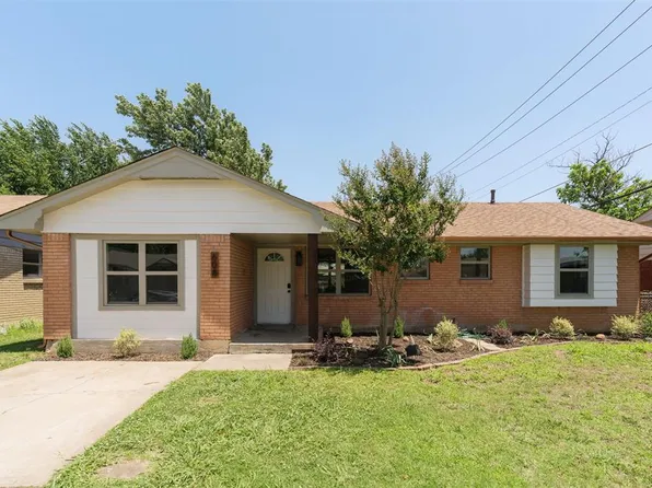 608 N Dallas Ave, Moore, OK 73160