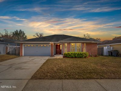 8057 BUCHANNAN Court, Jacksonville, FL, 32244