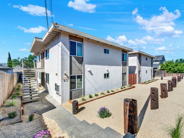 610 Military E, Benicia, CA