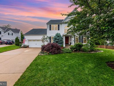 18 Basket Ct, Stafford, VA, 22554