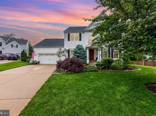 18 Basket Ct, Stafford, VA 22554