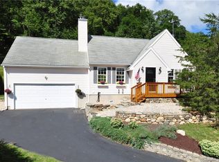 61 Claire Hill Rd, Burlington, CT 06013