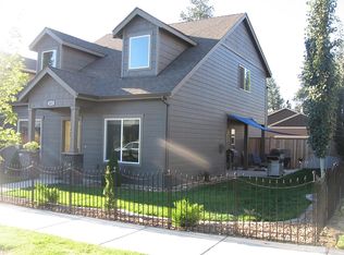 481 SE Glengarry Pl, Bend, OR 97702