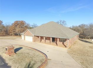20129 208th St, Purcell, OK 73080