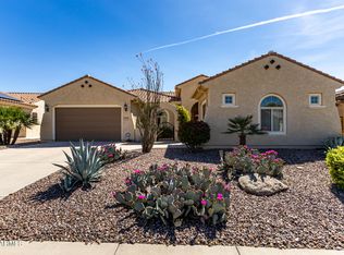 6995 W TRENTON Way, Florence, AZ 85132