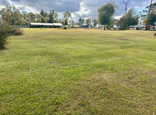 Cedar St, Ragley, LA 70657