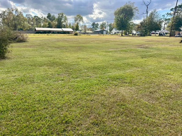 Cedar St, Ragley, LA 70657