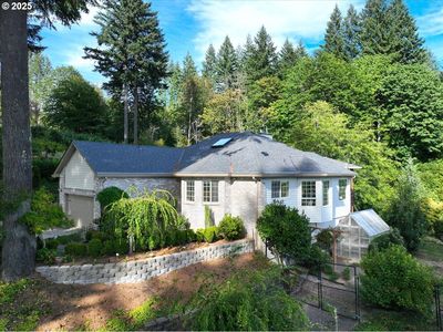 2507 NE 375th Ave, Washougal, WA, 98671