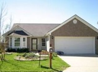 113 Meadow View Way, Georgetown, KY 40324