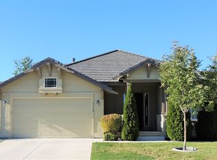 1174 Turnberry Dr, Sparks, NV