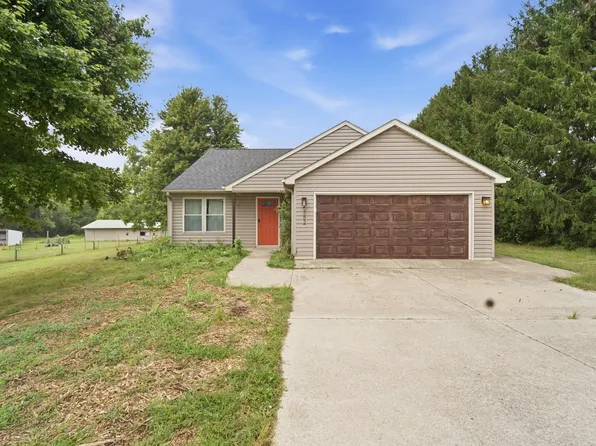 382 N Us Highway 421, Delphi, IN 46923