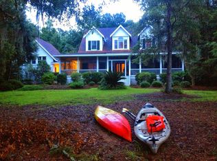 1498 Ravens Bluff Rd, Johns Island, SC 29455
