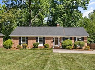 3261 Polo Rd, Winston Salem, NC 27106