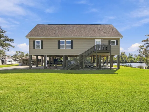 824 Neil Rd, Westlake, LA 70669