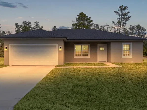 1 MALAUKA PASS COURT, OCKLAWAHA, FL 32179