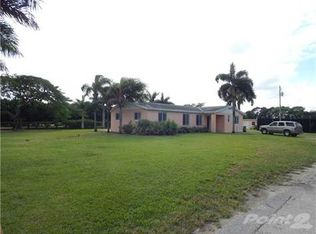 13400 SW 232nd St, Miami, FL 33170