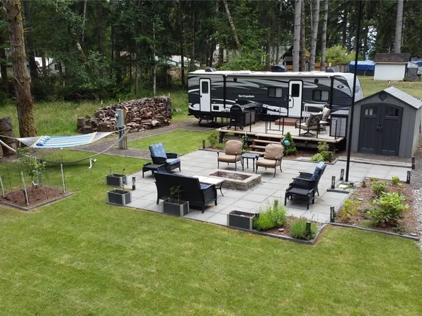 116 E Madrona Boulevard NW, Lakebay, WA 98349