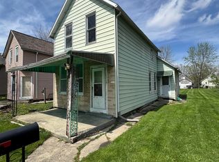 1318 Burgess St, Fort Wayne, IN