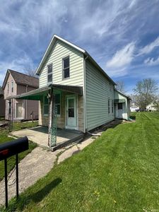 1318 Burgess St, Fort Wayne, IN, 46808
