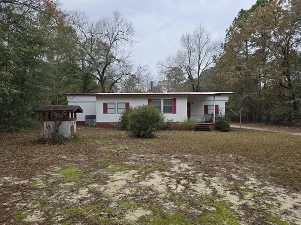677 Conway Rd, Barnwell, SC 29812