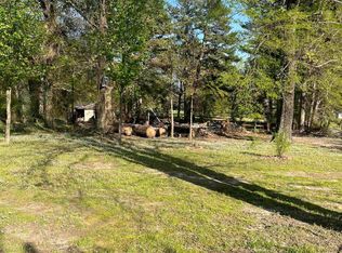 1253 Lemay Rd, Lonoke, AR 72086