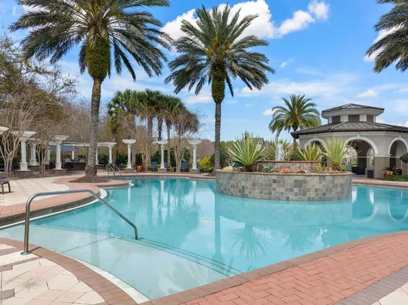 Village at Baldwin Park